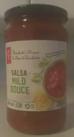Mild Salsa