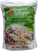 Quick Oats