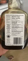 100% Pure Maple Syrup