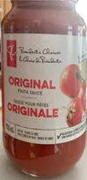 Original Pasta Sauce