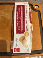 Free-Run Brown Eggs