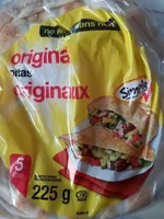 Pitas