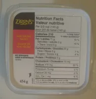 Macaroni Salad