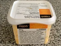 Macoroni & Cheese Salad