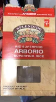 Riz Superfino Arborio