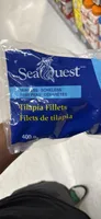 Tilapia Fillets