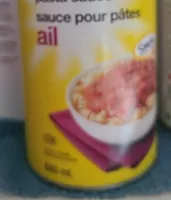 pasta sauce