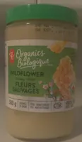 Wildflower Honey
