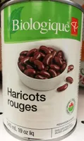 Red Kidney Beans