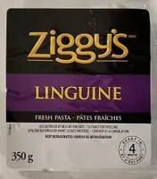 Ziggy's Linguine