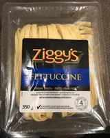 Fettuccine