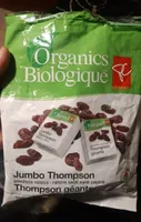 Jumbo Thompson