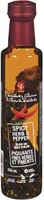 Spicy herb & pepper olive oil