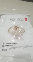 Basmati rice