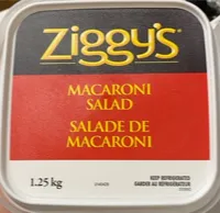 Salade de Macaroni