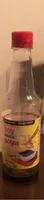 Sauce soya