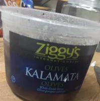 Olives KALAMATA