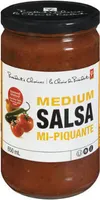 salsa