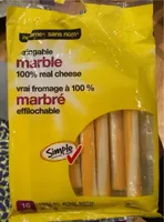 stringable marble
