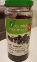 Bleuet sauvage