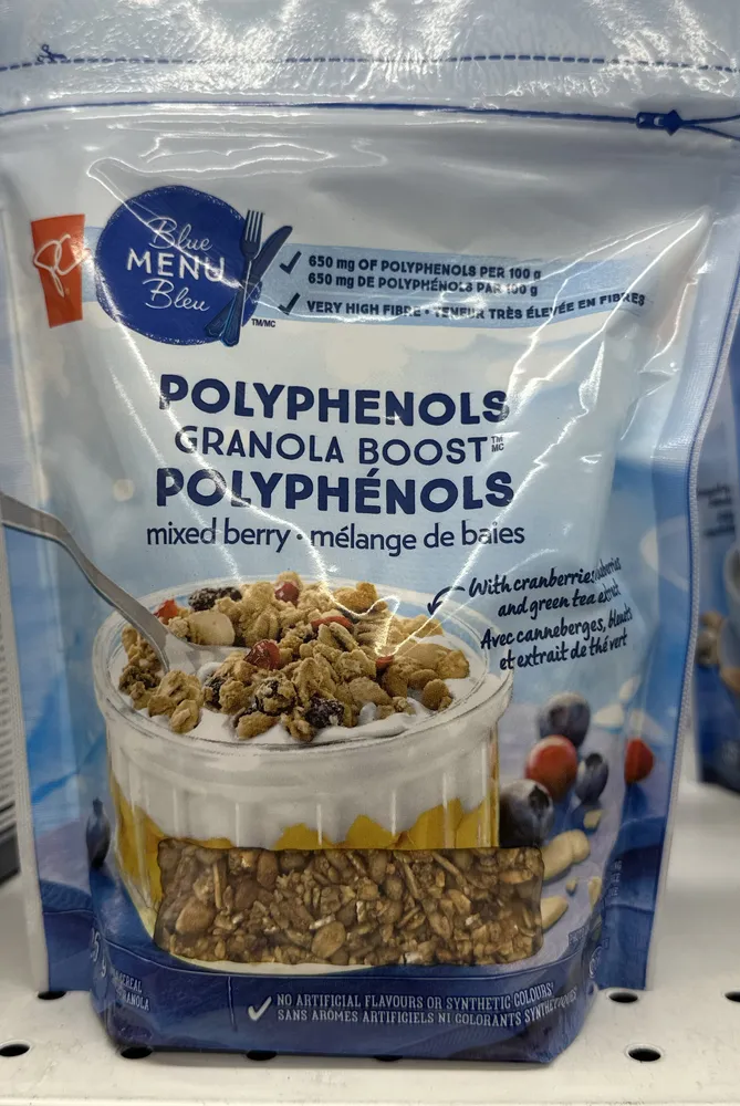 Bran flakes cereal