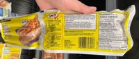 Jumbo Wieners