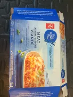MEAT LASAGNA
