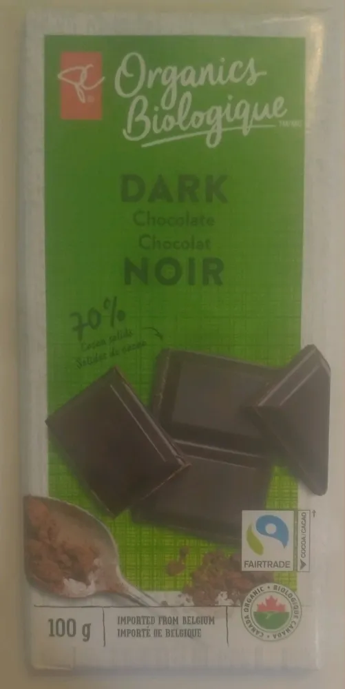 Dark Chocolate