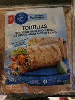 Tortillas