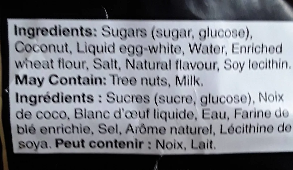 Macarons