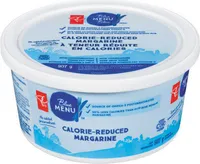 Celeb calorie-reduced margarine