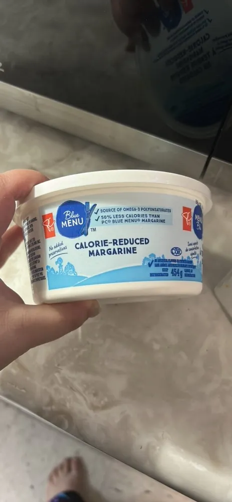 Margarine