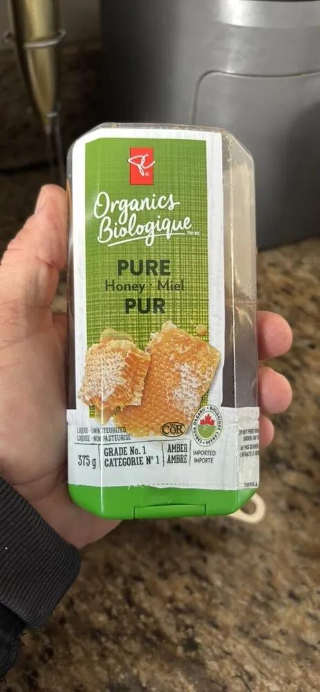 Pure Honey