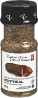 Montreal style steak spice mix