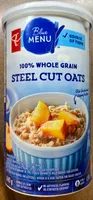 Steel Cut Oats