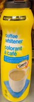 Coffee whitener
