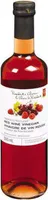 Raspberry flavoured red wine vinegar