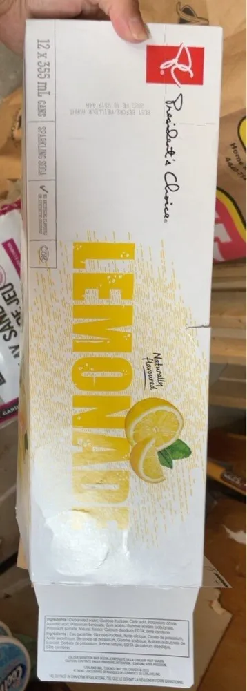 Lemonade