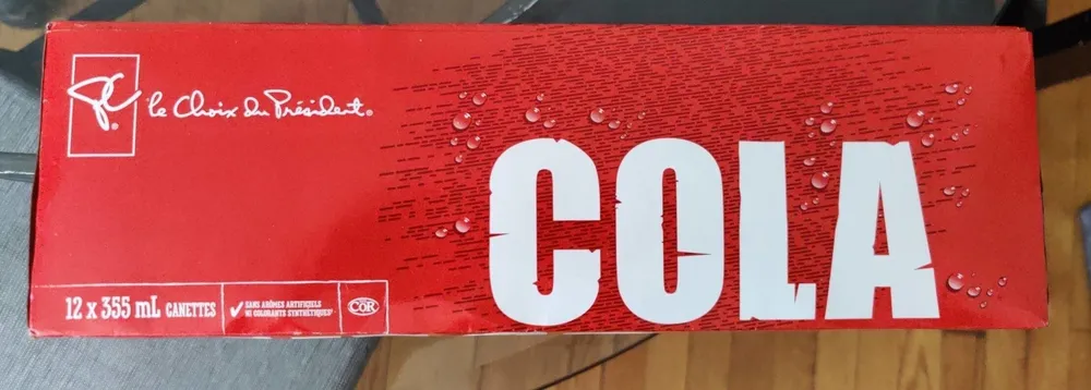 Cola