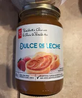 Tartinade De Caramel Crémeux Dulce De Leche PC