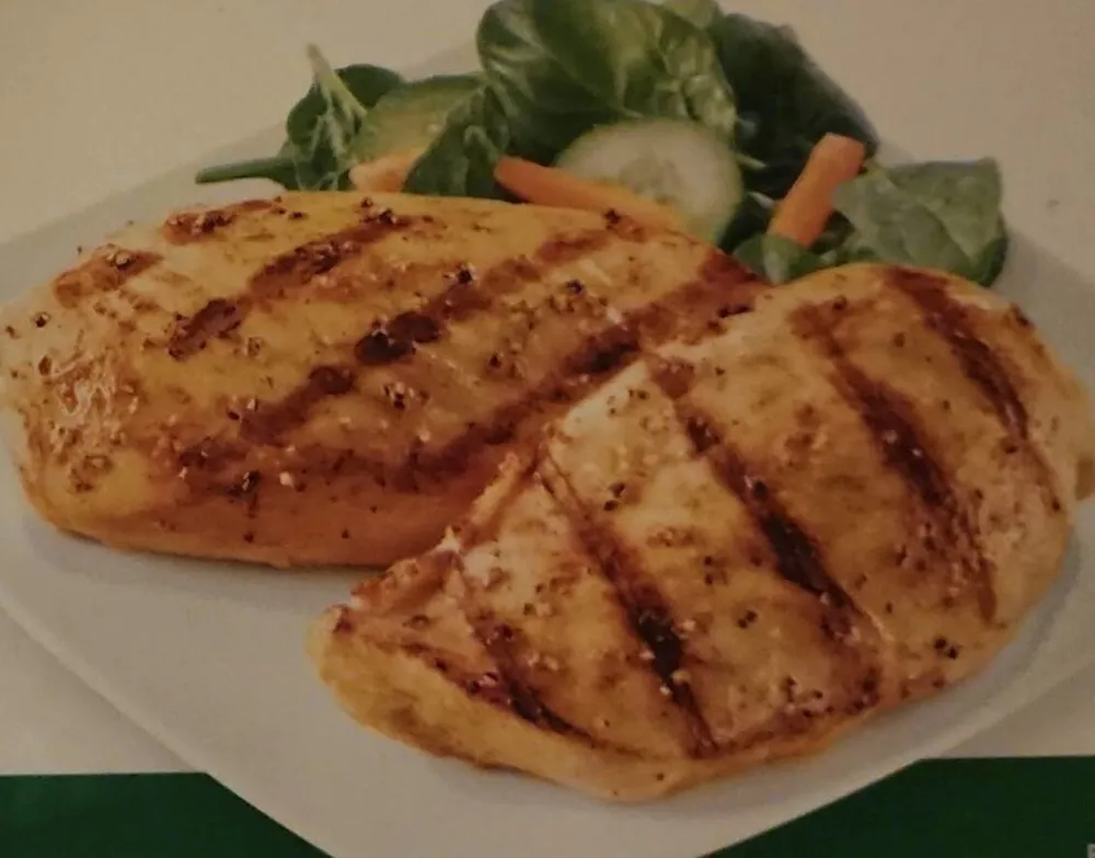 Chicken Breasts