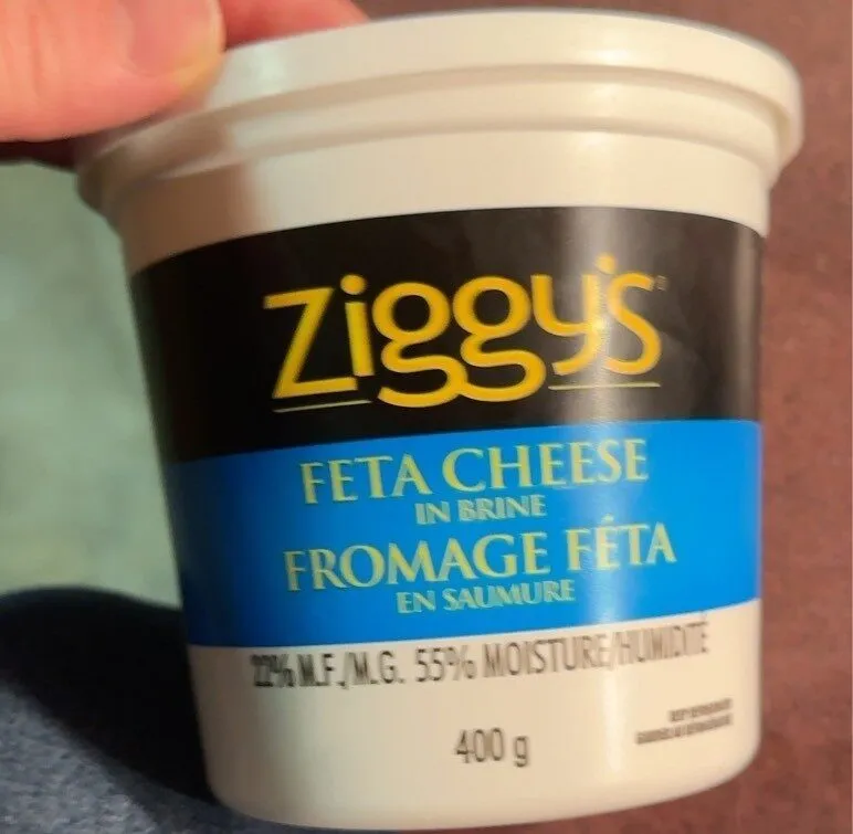Feta Cheese
