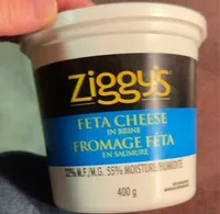 Feta Cheese