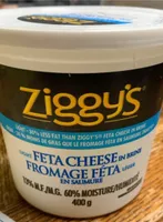 Feta Cheese