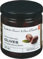 Whole kalamata olives