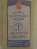 1Yr Aged Canadian Cheddar