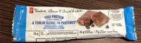Hight protein bars