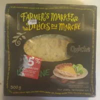 Lorraine Quiche