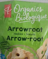 Arrowroot