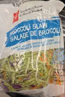 Salade de brocoli